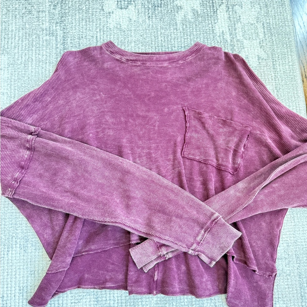 NWT Altar'd State Thermal Knit Bundle | Medium | Set of 2 | 2025 Collection